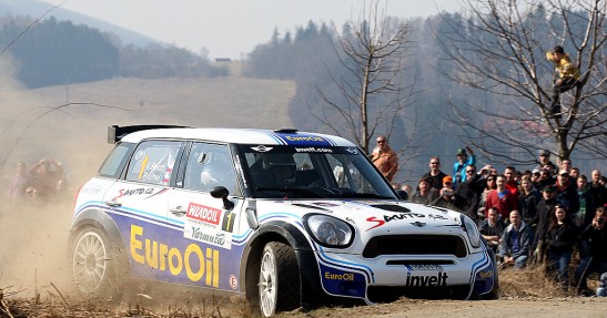 Valasska Rally